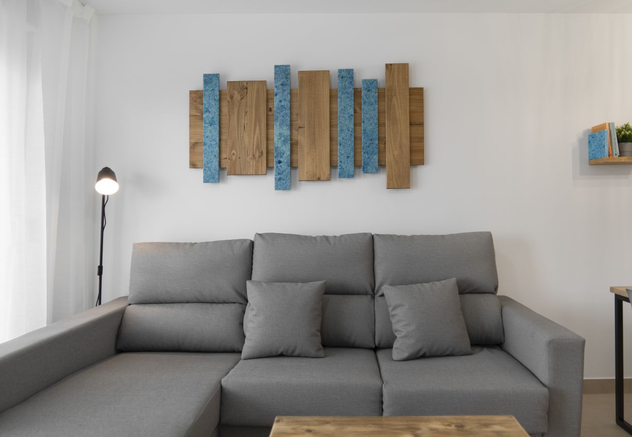 Appartement in Calpe - PARAISOMAR - *39C PREMIUM