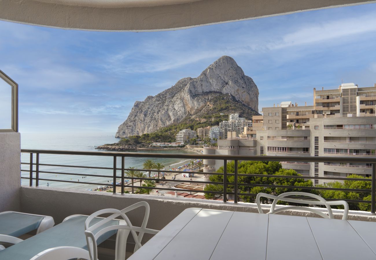 Appartement in Calpe - PARAISOMAR - *39C PREMIUM