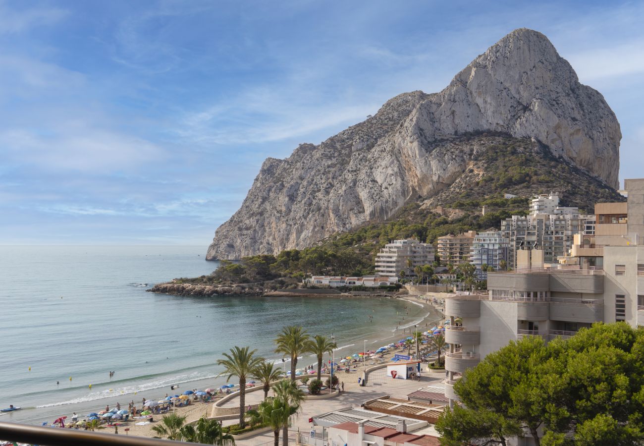 Appartement in Calpe - PARAISOMAR - *39C PREMIUM