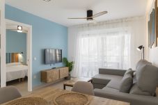 Appartement in Calpe - PARAISOMAR - *39C PREMIUM