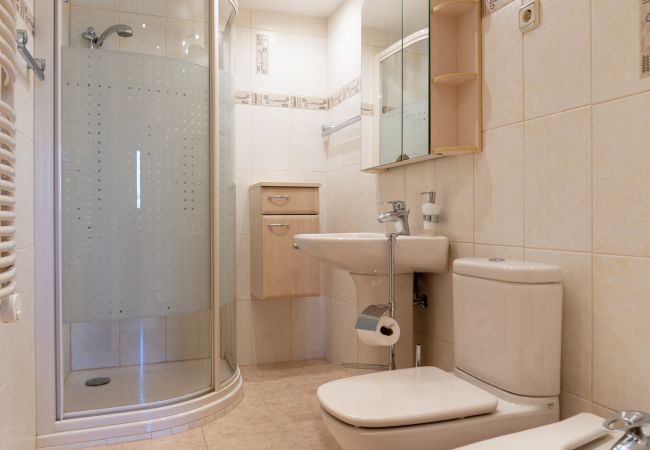 Appartement in Calpe - PARAISOMAR - *411C Appartement in Calpe - PARAISOMAR - *411C