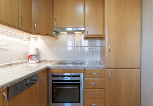 Appartement in Calpe - PARAISOMAR - *411C Appartement in Calpe - PARAISOMAR - *411C