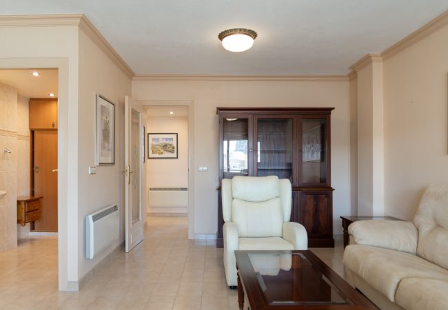 Appartement in Calpe - PARAISOMAR - *411C Appartement in Calpe - PARAISOMAR - *411C