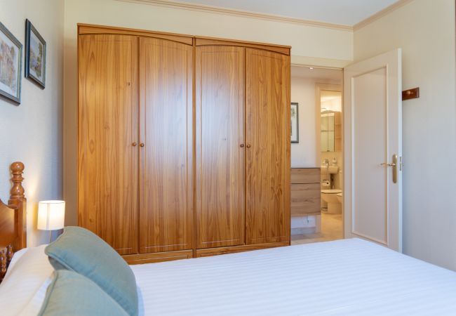 Appartement in Calpe - PARAISOMAR - *411C Appartement in Calpe - PARAISOMAR - *411C