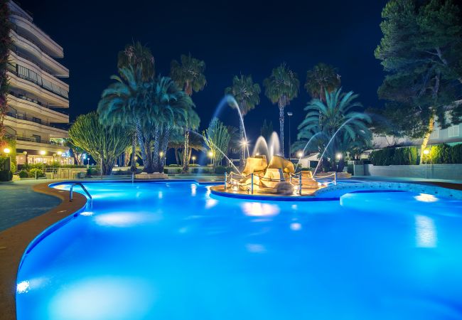 Appartement in Calpe - PARAISOMAR - *411C Appartement in Calpe - PARAISOMAR - *411C