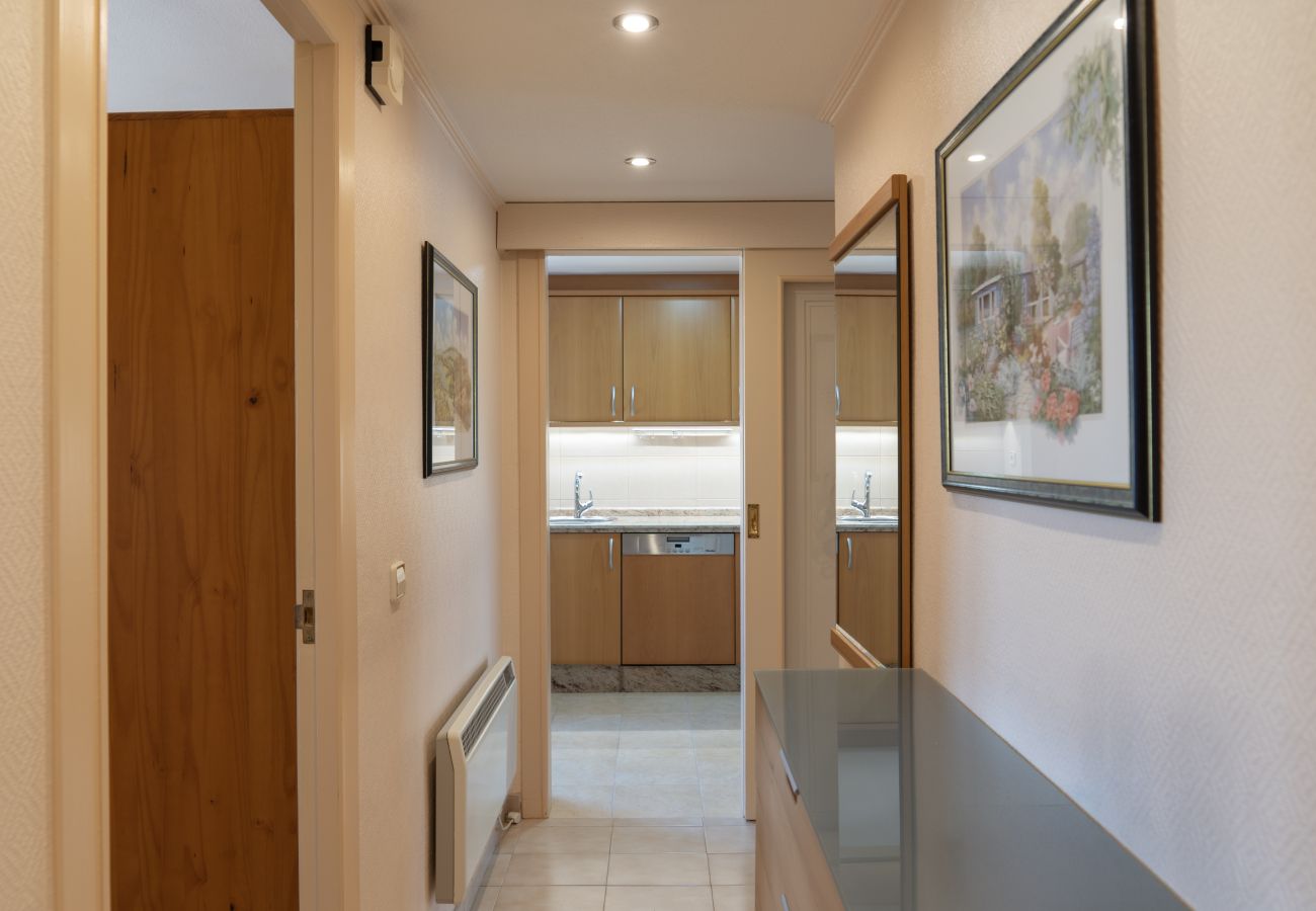 Appartement in Calpe - PARAISOMAR - *411C