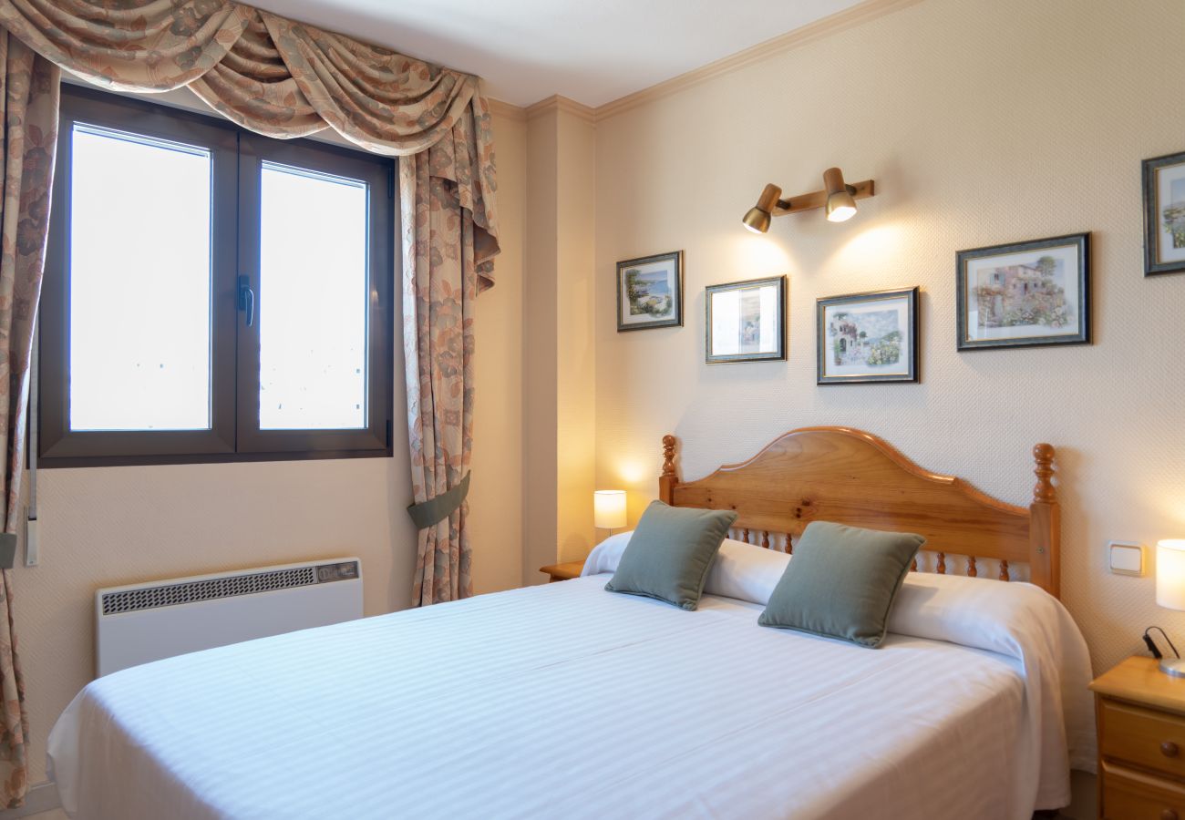Appartement in Calpe - PARAISOMAR - *411C