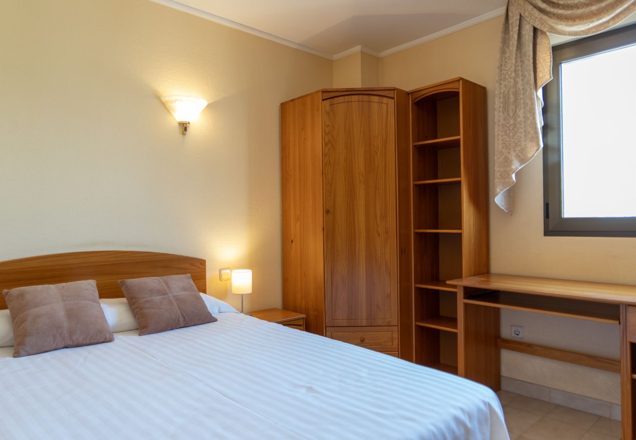 Appartement in Calpe - PARAISOMAR - *411C