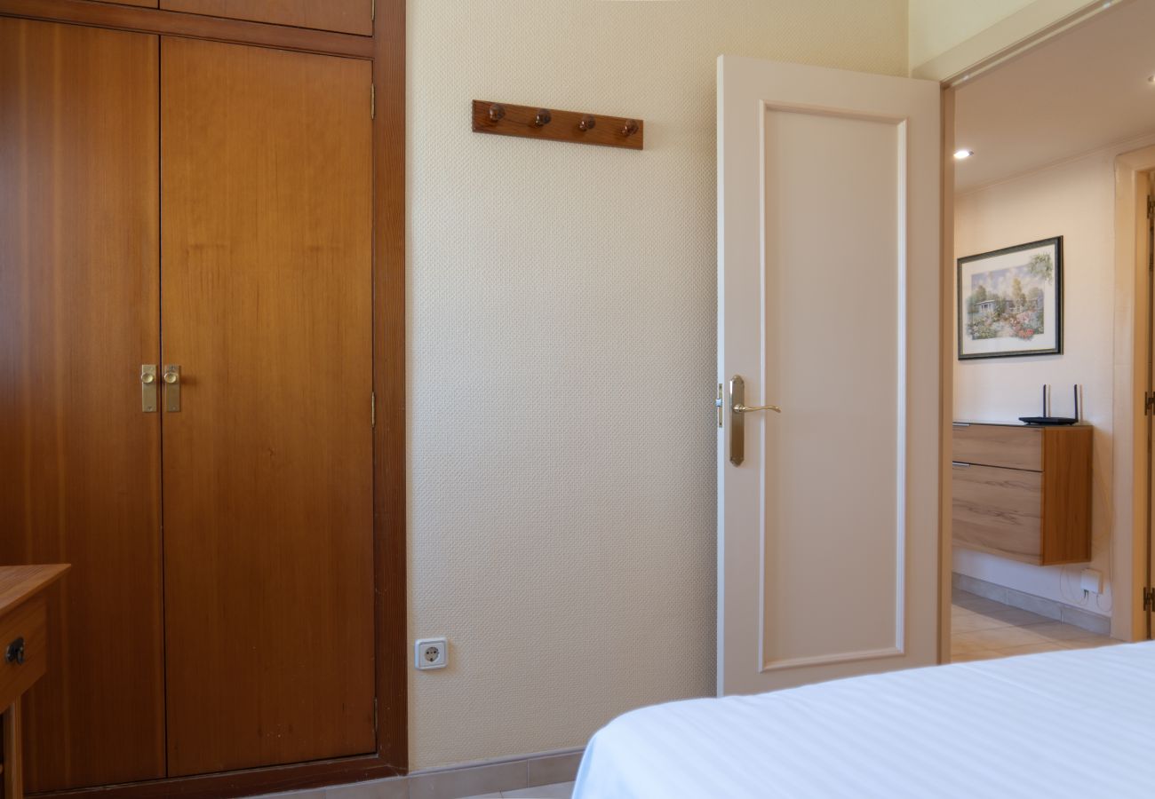 Appartement in Calpe - PARAISOMAR - *411C
