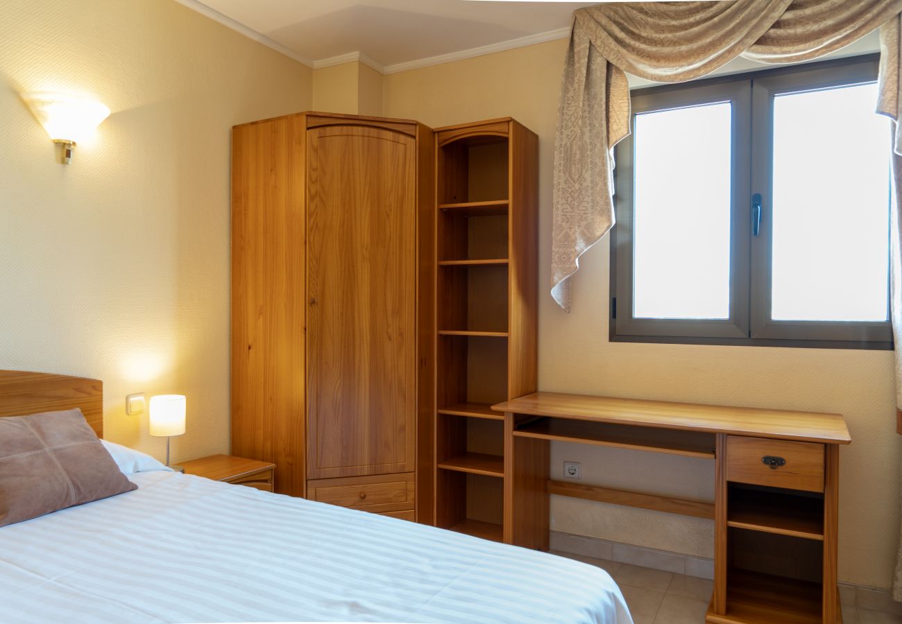 Appartement in Calpe - PARAISOMAR - *411C