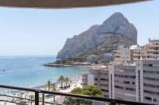 Appartement in Calpe - PARAISOMAR - *411C