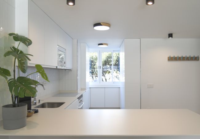 Appartement in Calpe - PARAISOMAR - *21A PREMIUM Appartement in Calpe - PARAISOMAR - *21A PREMIUM