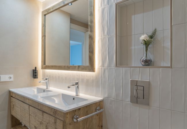 Appartement in Calpe - PARAISOMAR - *21A PREMIUM Appartement in Calpe - PARAISOMAR - *21A PREMIUM