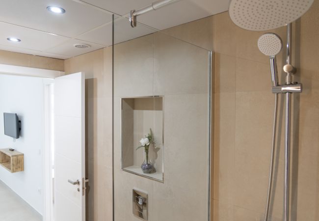 Appartement in Calpe - PARAISOMAR - *21A PREMIUM Appartement in Calpe - PARAISOMAR - *21A PREMIUM