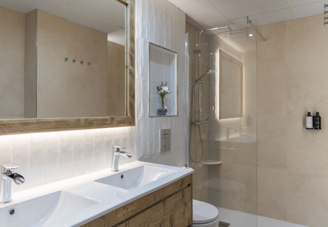 Appartement in Calpe - PARAISOMAR - *21A PREMIUM Appartement in Calpe - PARAISOMAR - *21A PREMIUM