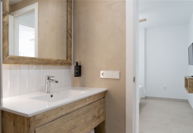 Appartement in Calpe - PARAISOMAR - *21A PREMIUM Appartement in Calpe - PARAISOMAR - *21A PREMIUM