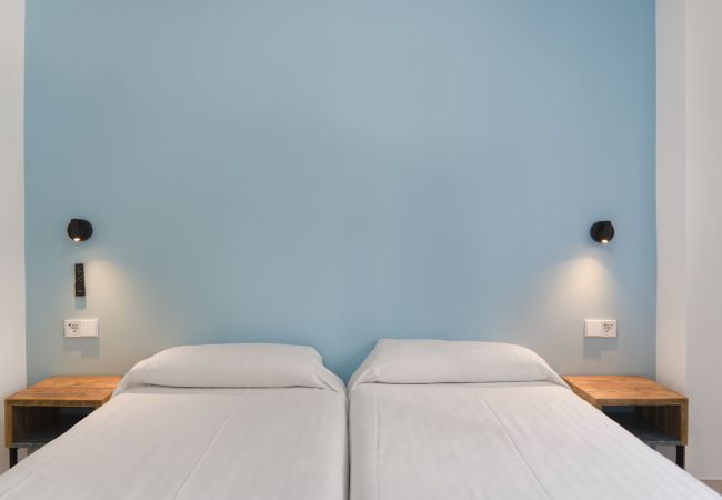 Appartement in Calpe - PARAISOMAR - *21A PREMIUM Appartement in Calpe - PARAISOMAR - *21A PREMIUM