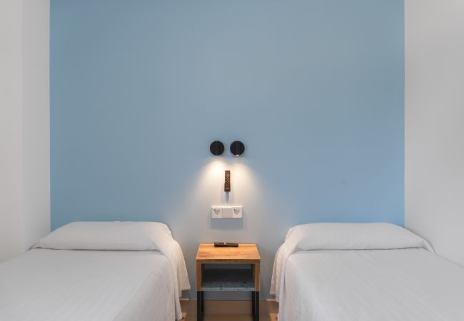 Appartement in Calpe - PARAISOMAR - *21A PREMIUM Appartement in Calpe - PARAISOMAR - *21A PREMIUM