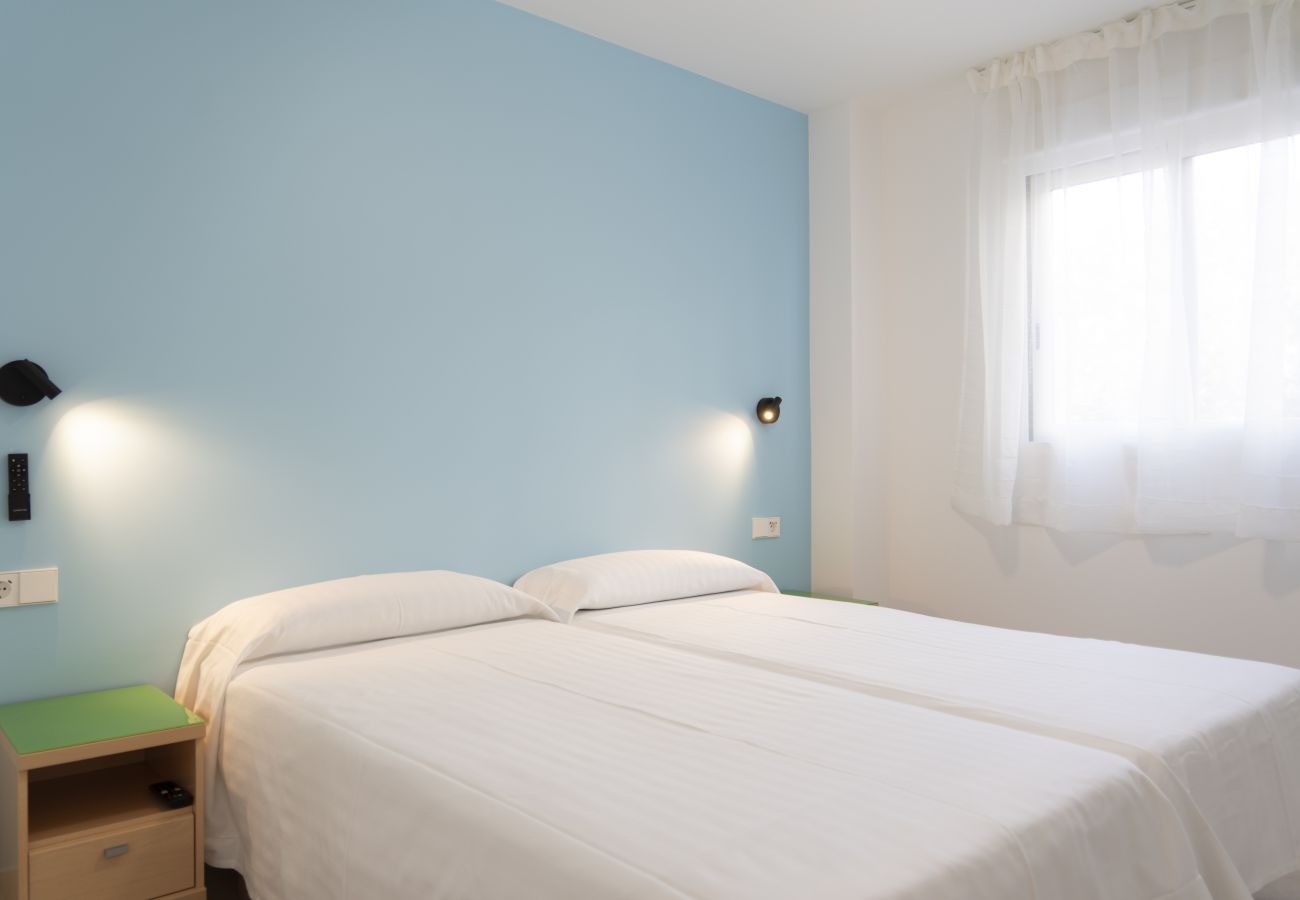 Appartement in Calpe - PARAISOMAR - *21A PREMIUM