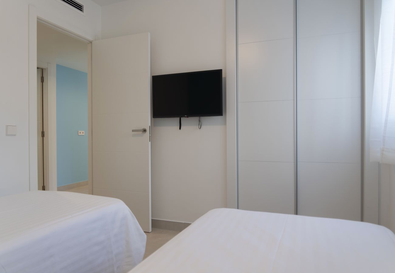 Appartement in Calpe - PARAISOMAR - *21A PREMIUM