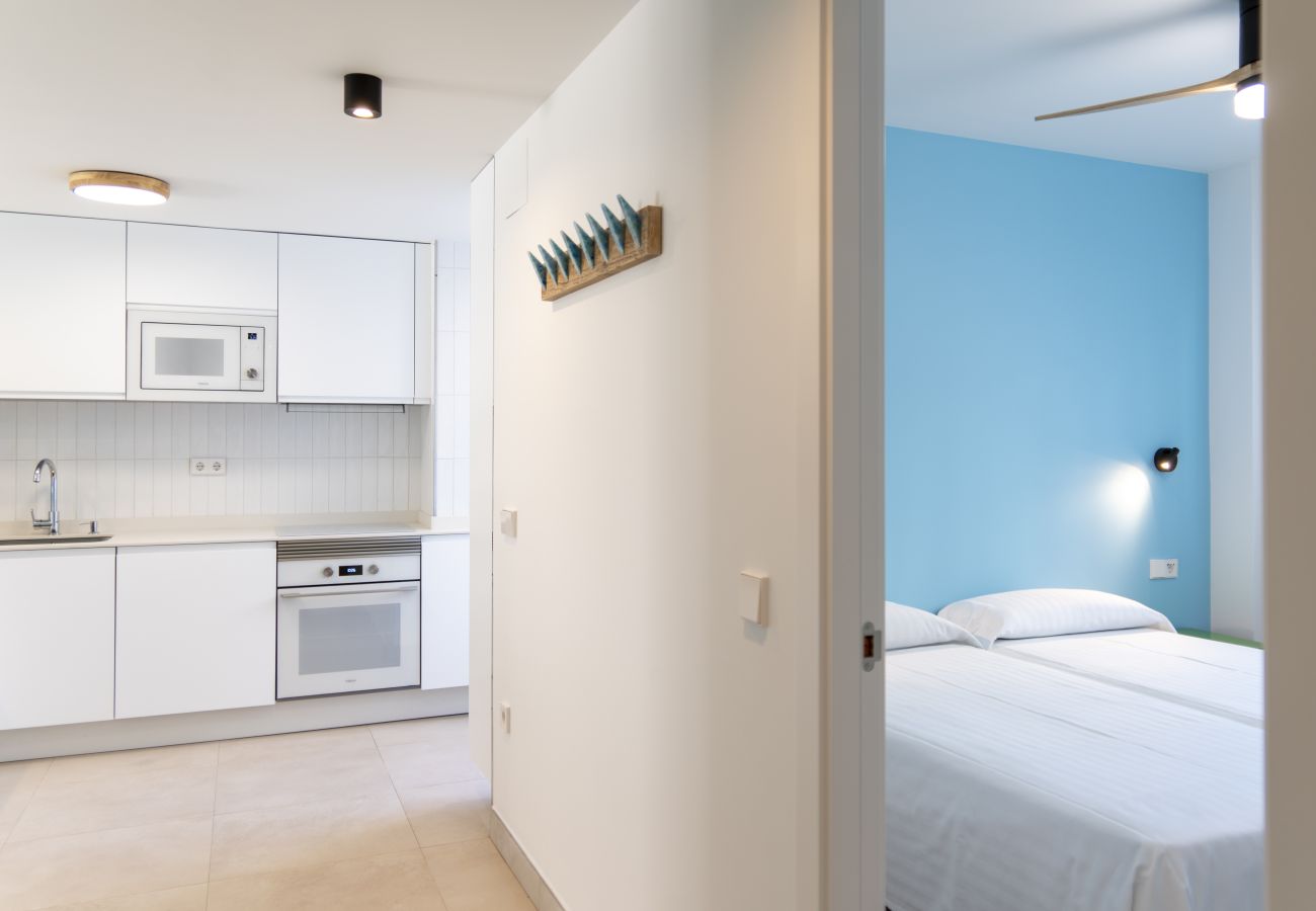 Appartement in Calpe - PARAISOMAR - *21A PREMIUM
