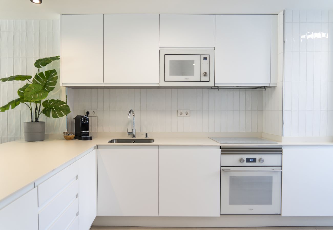 Appartement in Calpe - PARAISOMAR - *21A PREMIUM