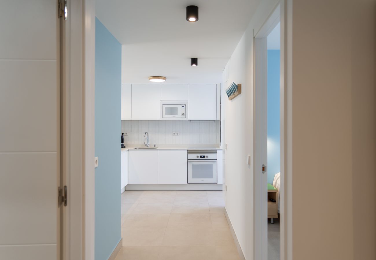 Appartement in Calpe - PARAISOMAR - *21A PREMIUM