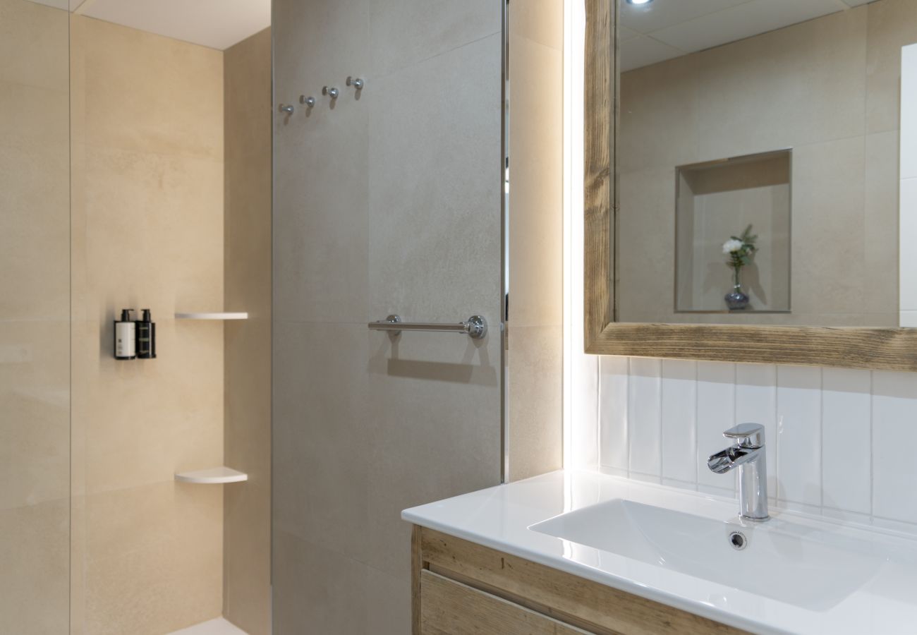 Appartement in Calpe - PARAISOMAR - *21A PREMIUM