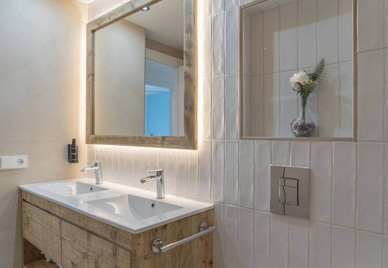 Appartement in Calpe - PARAISOMAR - *21A PREMIUM