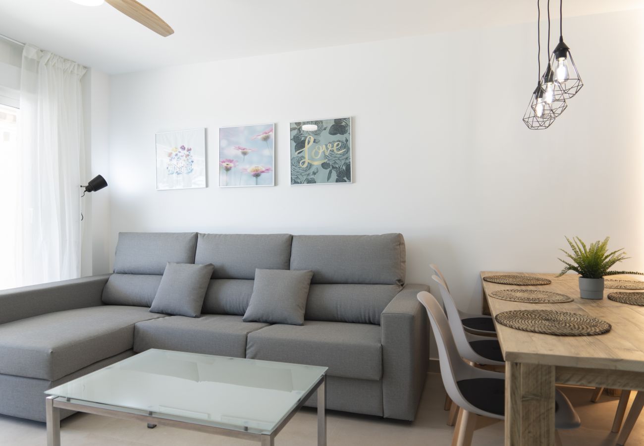 Appartement in Calpe - PARAISOMAR - *21A PREMIUM