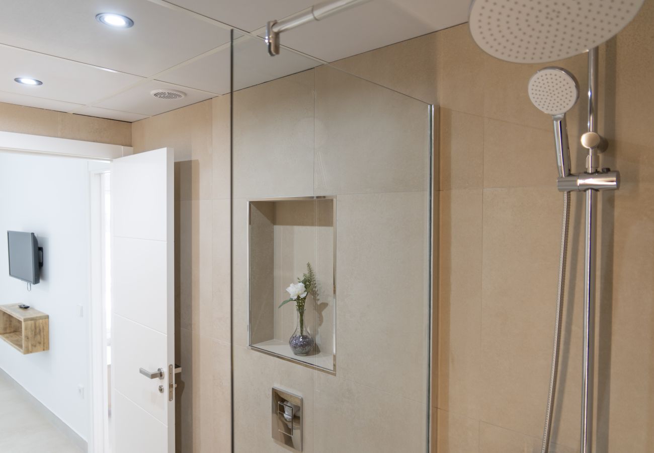 Appartement in Calpe - PARAISOMAR - *21A PREMIUM