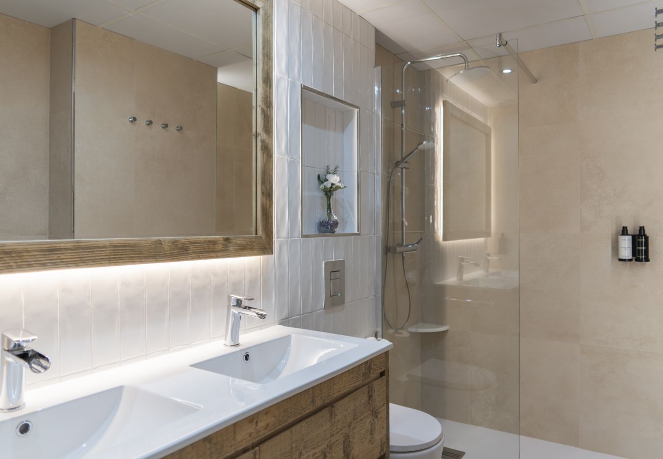 Appartement in Calpe - PARAISOMAR - *21A PREMIUM