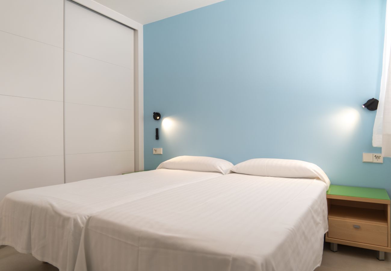 Appartement in Calpe - PARAISOMAR - *21A PREMIUM