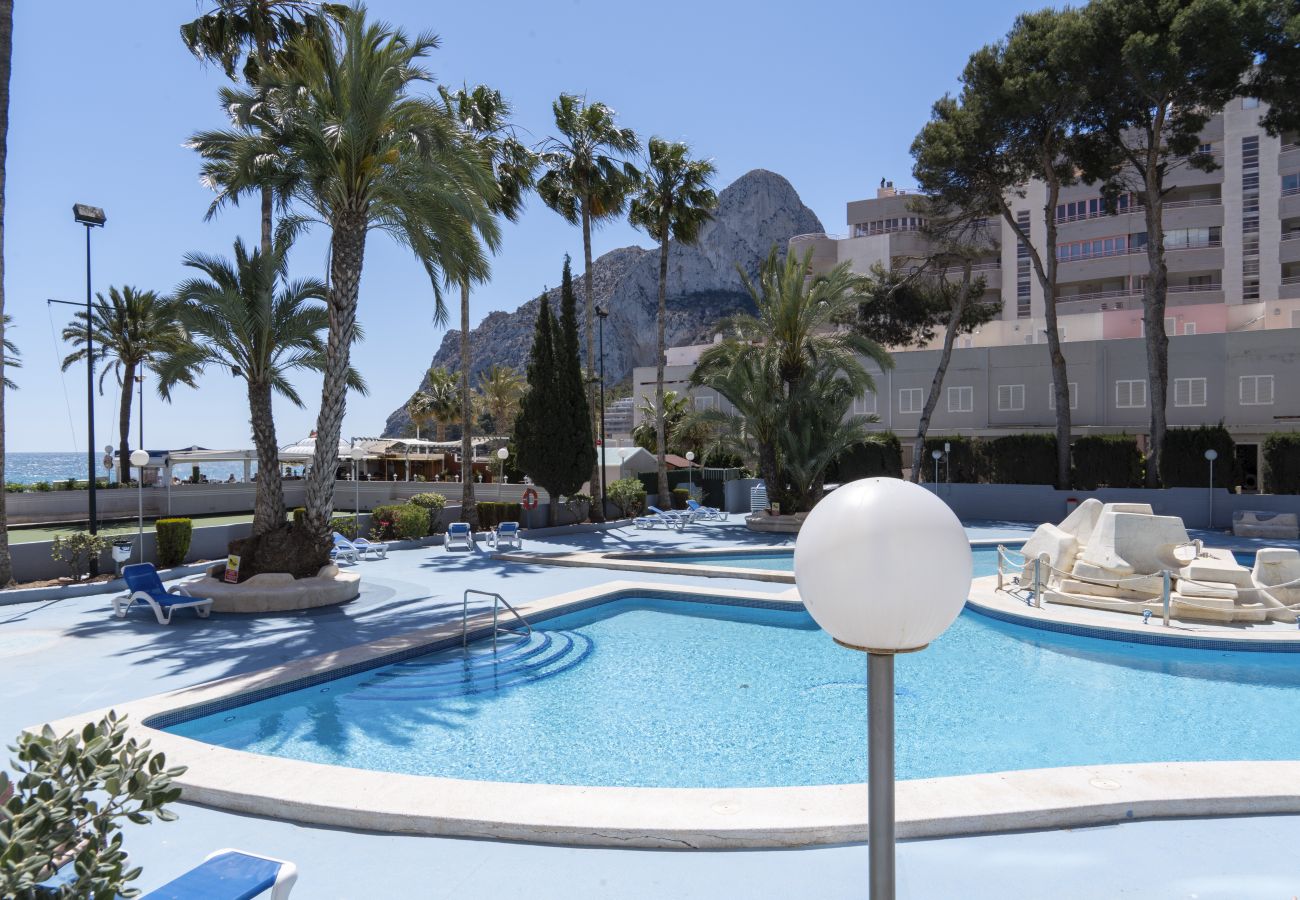 Appartement in Calpe - PARAISOMAR - *21A PREMIUM