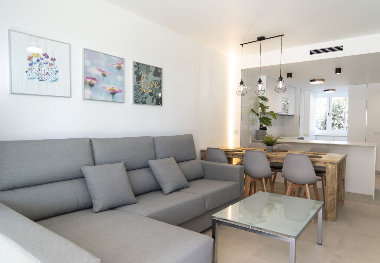 Appartement in Calpe - PARAISOMAR - *21A PREMIUM