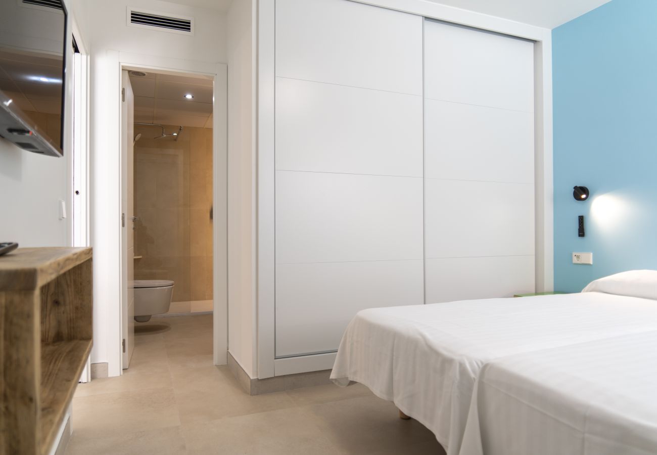 Appartement in Calpe - PARAISOMAR - *21A PREMIUM