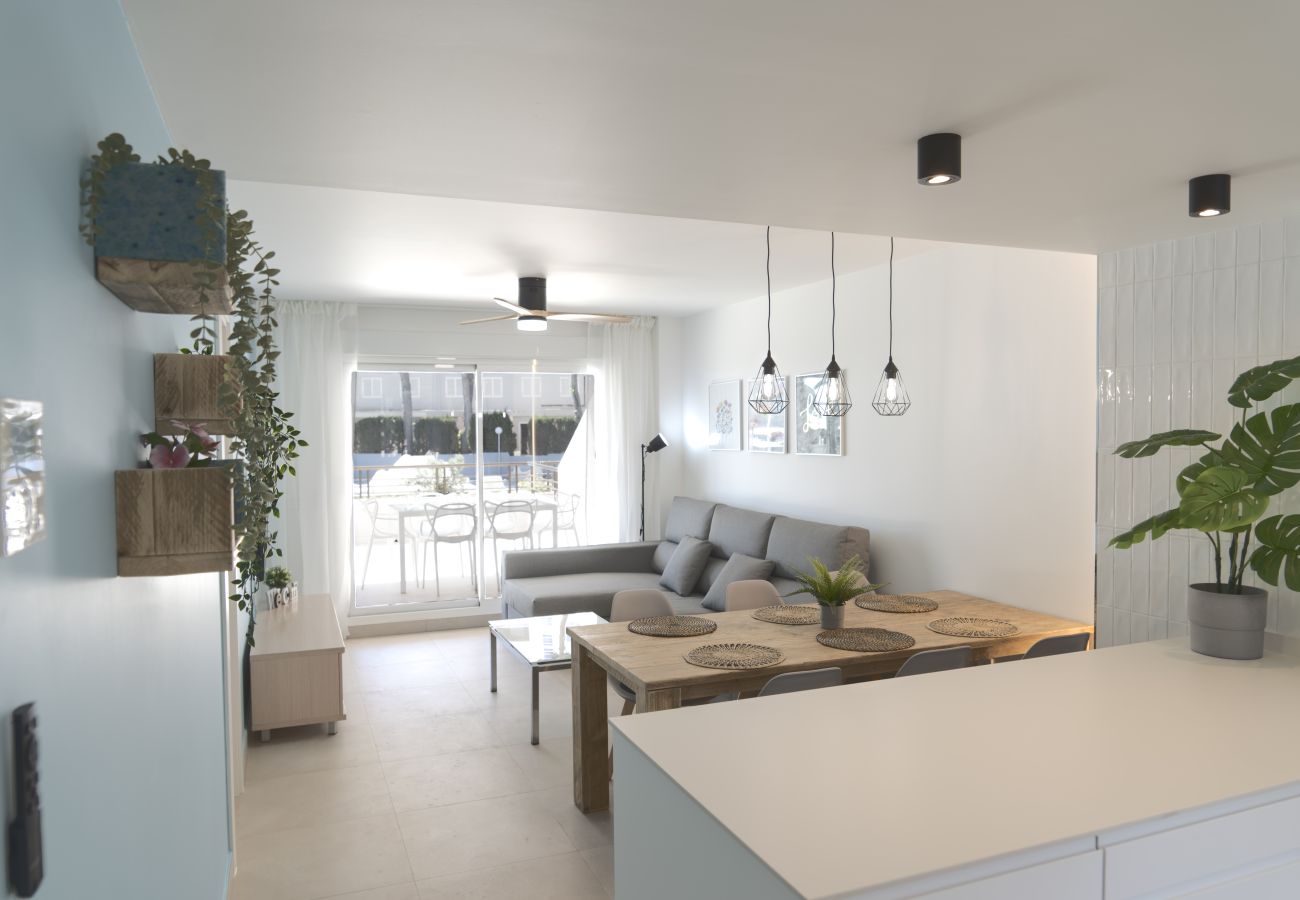 Appartement in Calpe - PARAISOMAR - *21A PREMIUM