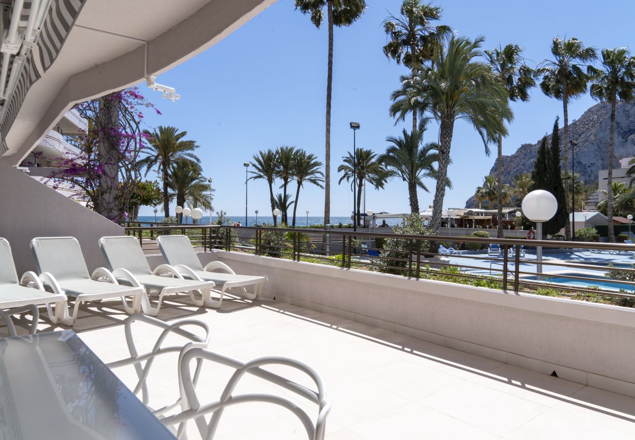 Appartement in Calpe - PARAISOMAR - *21A PREMIUM