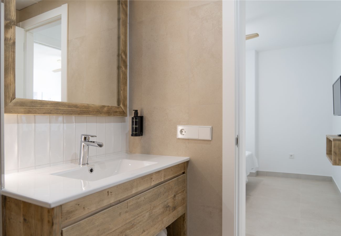 Appartement in Calpe - PARAISOMAR - *21A PREMIUM