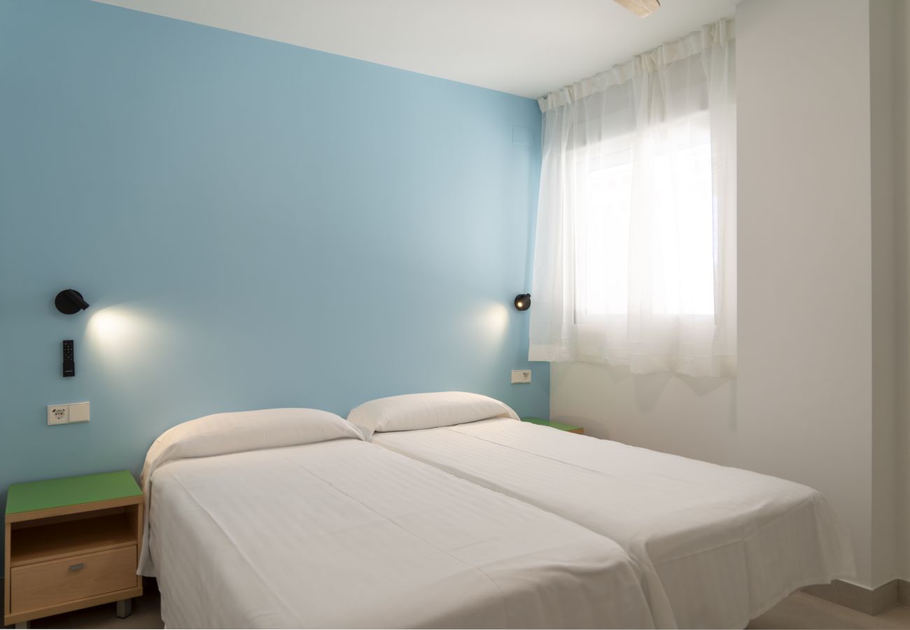 Appartement in Calpe - PARAISOMAR - *21A PREMIUM