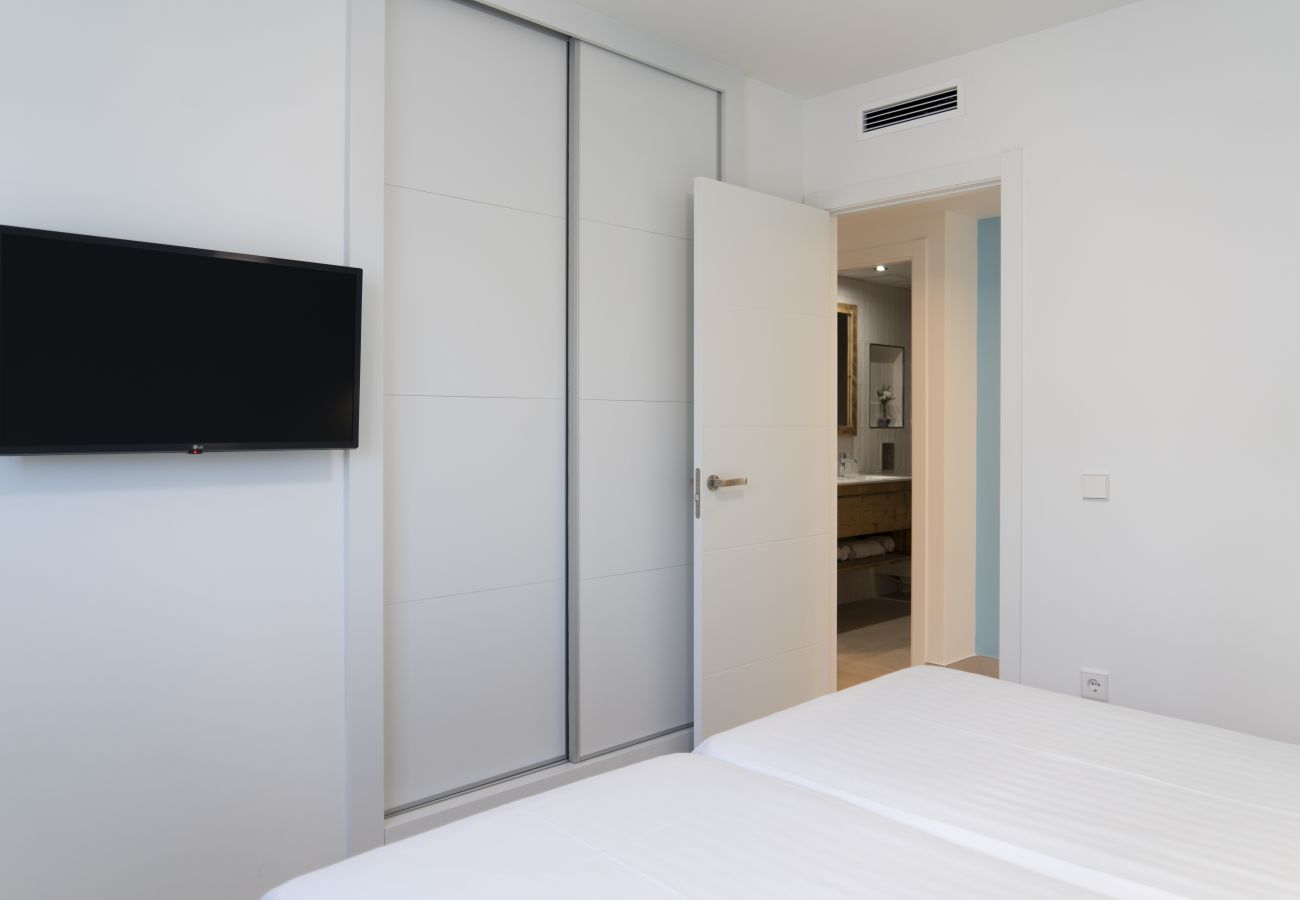 Appartement in Calpe - PARAISOMAR - *21A PREMIUM