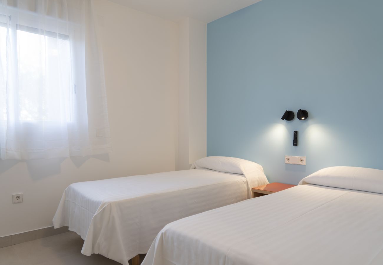 Appartement in Calpe - PARAISOMAR - *21A PREMIUM