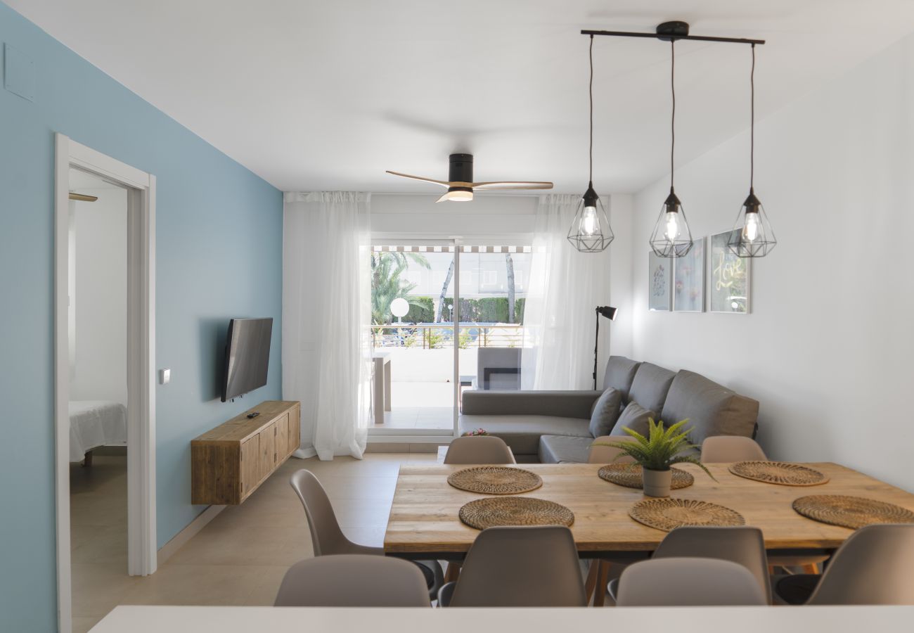 Appartement in Calpe - PARAISOMAR - *21A PREMIUM