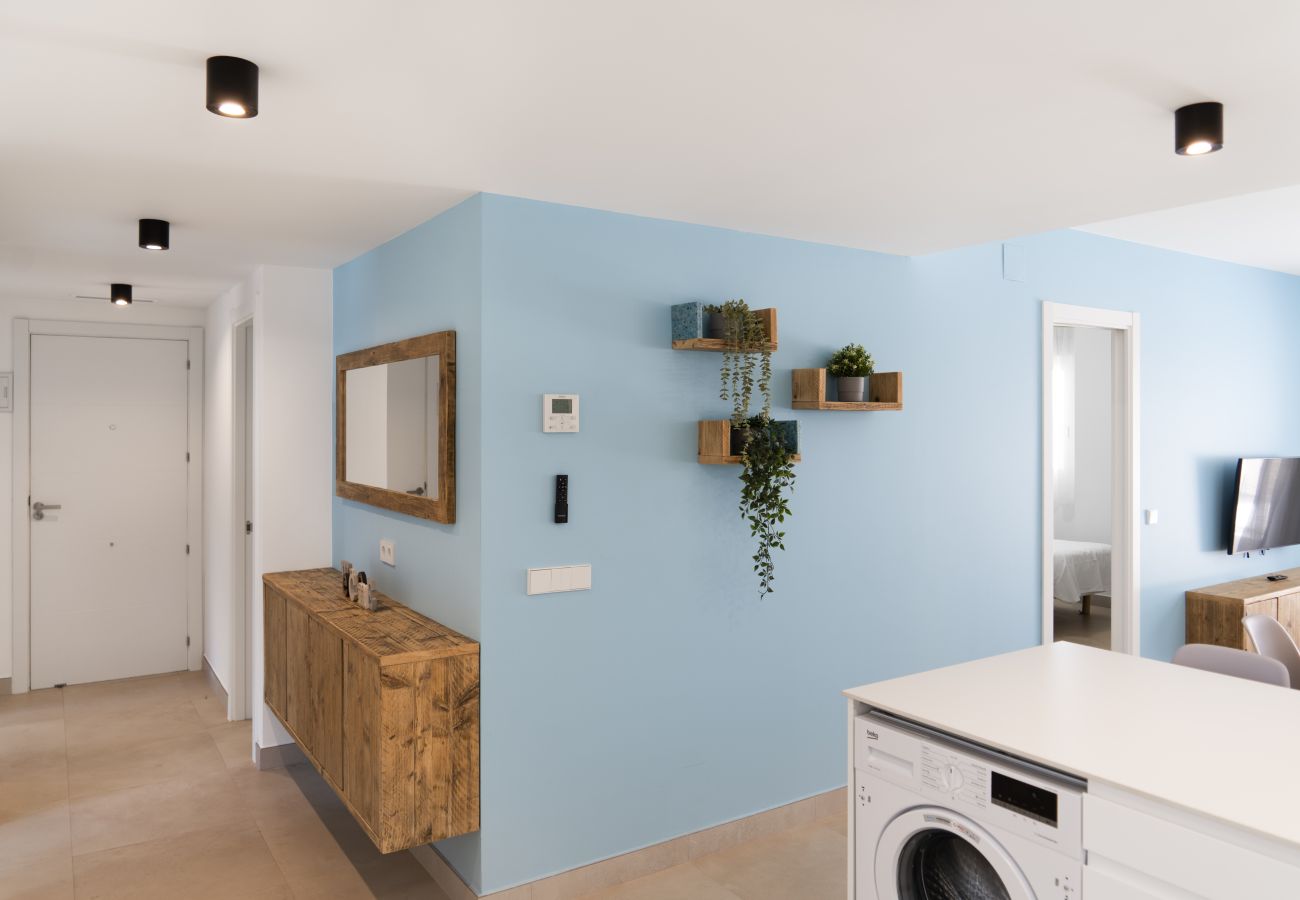 Appartement in Calpe - PARAISOMAR - *21A PREMIUM