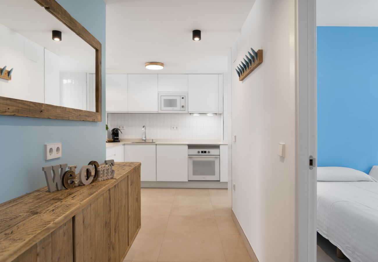 Appartement in Calpe - PARAISOMAR - *21A PREMIUM