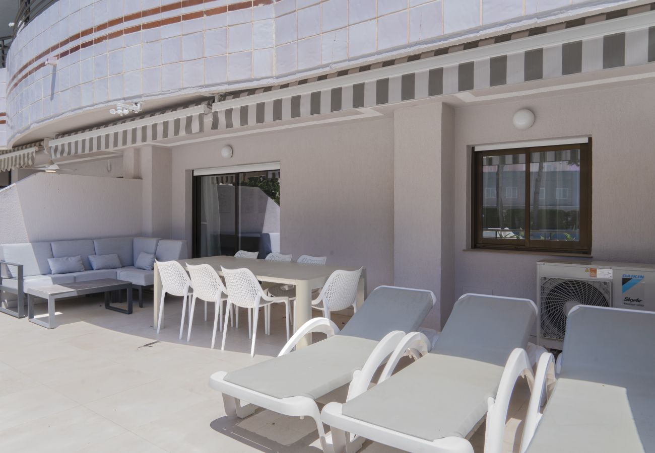 Appartement in Calpe - PARAISOMAR - *21A PREMIUM