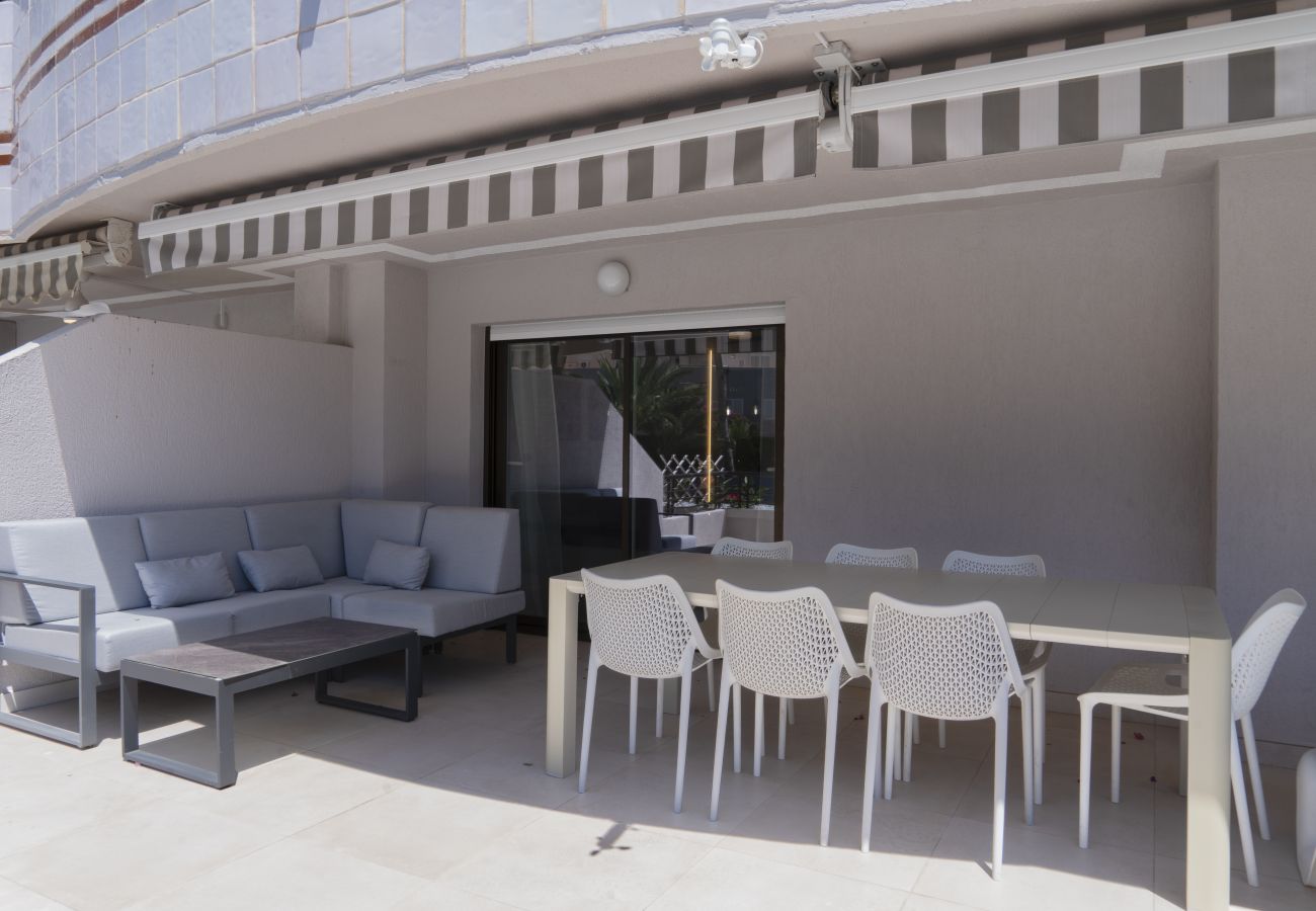 Appartement in Calpe - PARAISOMAR - *21A PREMIUM
