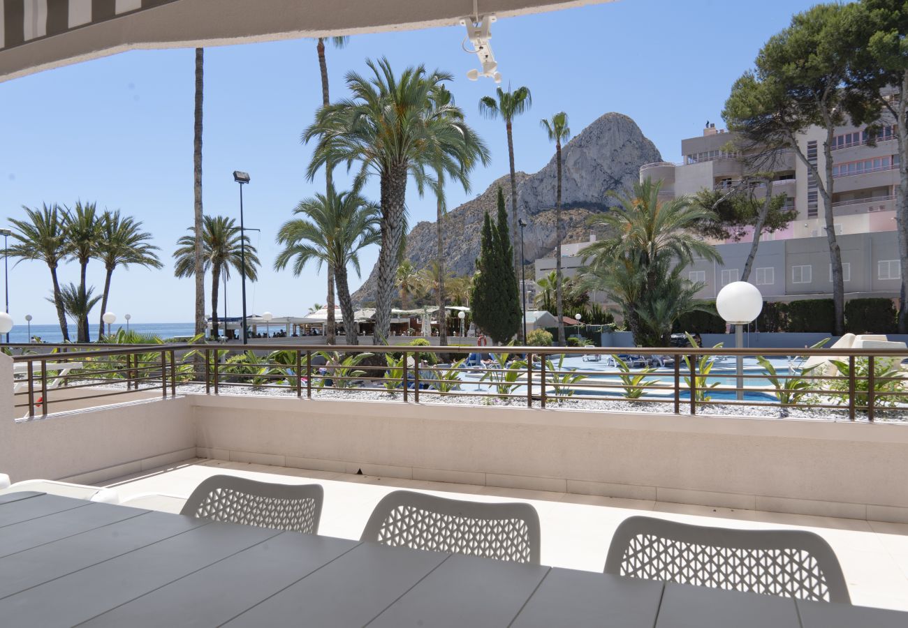 Appartement in Calpe - PARAISOMAR - *21A PREMIUM