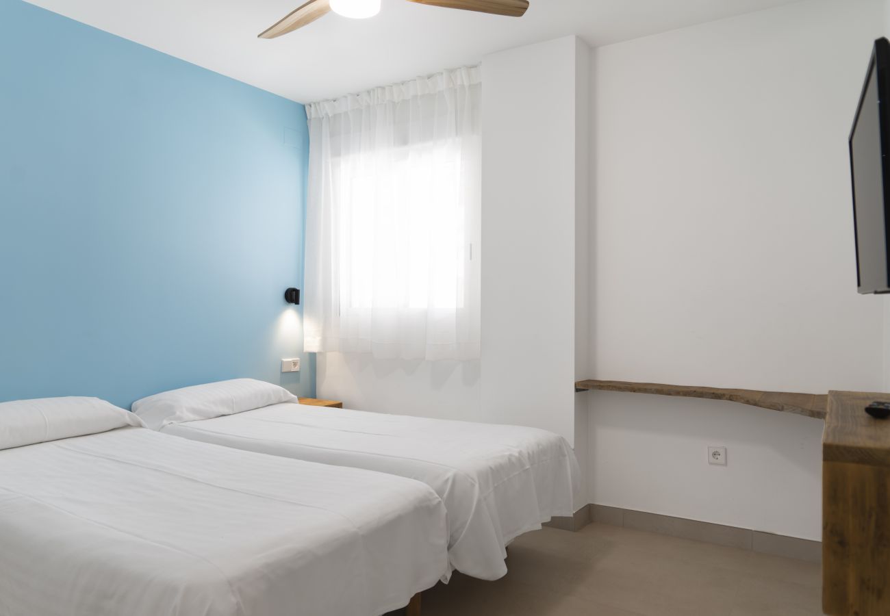 Appartement in Calpe - PARAISOMAR - *21A PREMIUM