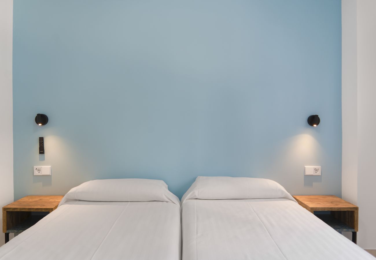 Appartement in Calpe - PARAISOMAR - *21A PREMIUM
